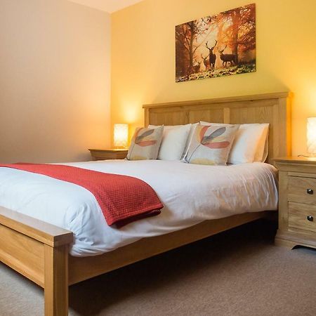Otterburn Bed & Breakfast Стронтиан Экстерьер фото