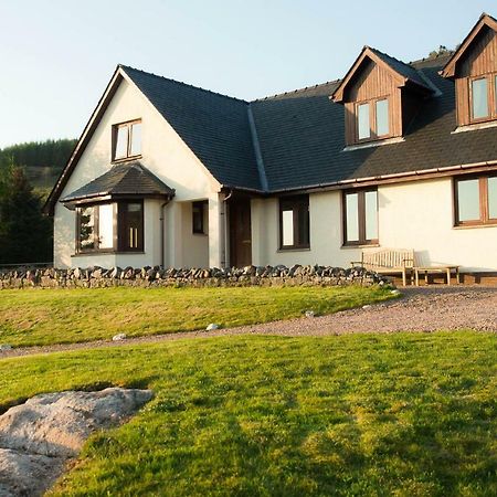 Otterburn Bed & Breakfast Стронтиан Экстерьер фото