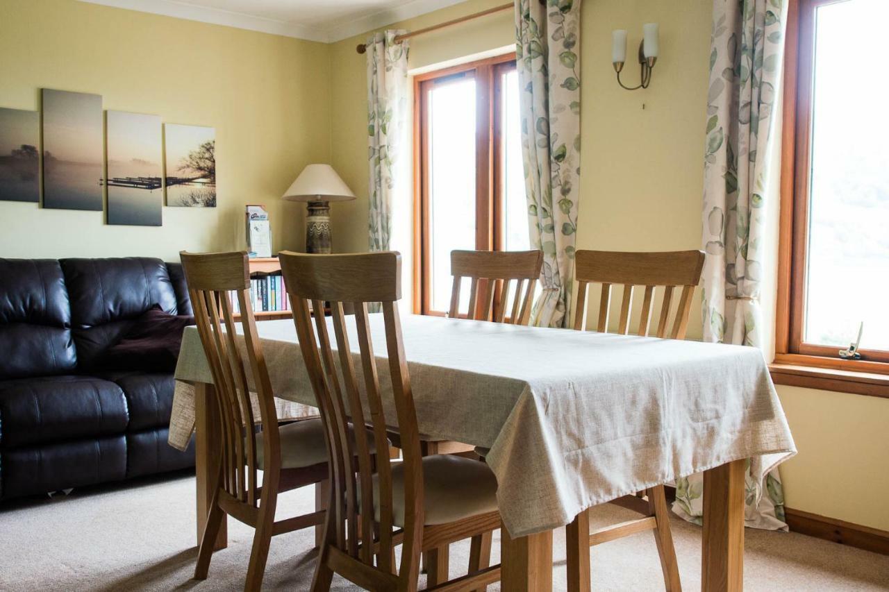 Otterburn Bed & Breakfast Стронтиан Экстерьер фото